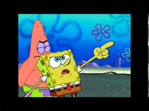 We Re Gonna Fuck Your Mum Mr Krabs YouTube