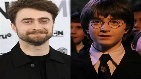 Harry Potter Actor Daniel Radcliffe Already Married Maybe Read Here