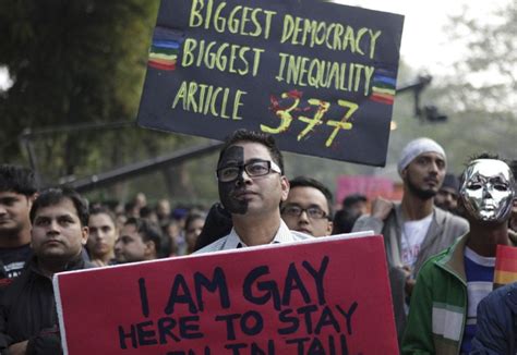 Gay India Interview With Raj From Delhi About Being Gay In India
