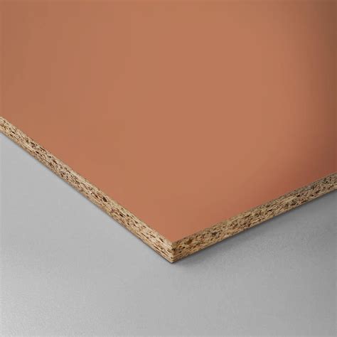 Caramel Nude U ST Mm Pal Melaminat EGGER Wooden Technic