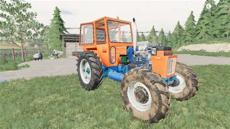 Mod Universal U V Fs Farmingsimulator App