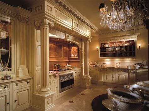 Греческий стиль в интерьере: правила дизайна