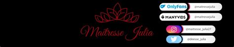 MaitresseJulia S Porn Videos Pornhub