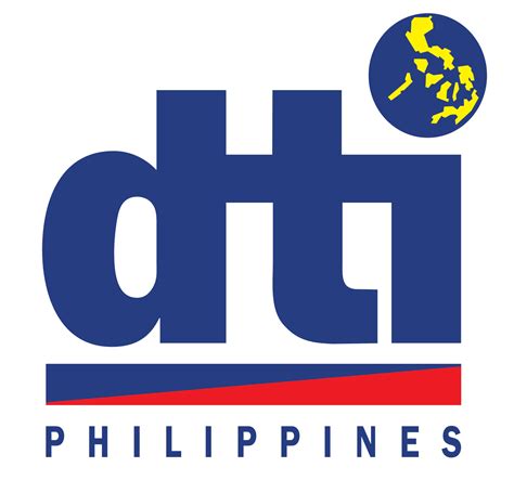 dti   strengthen otop program manila standard