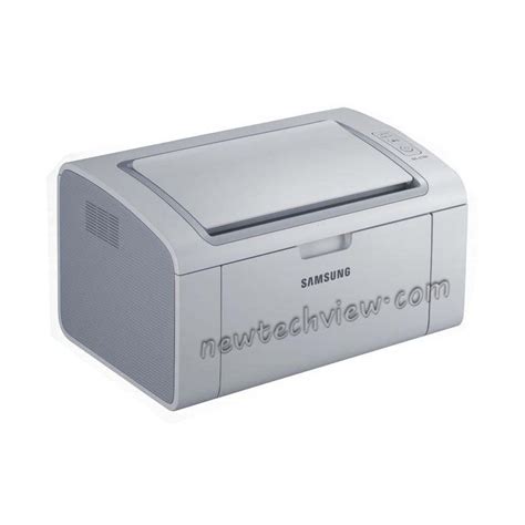 چاپگر تک کاره دست دوم لیزری Samsung ML-2160 - نیوتک ویو
