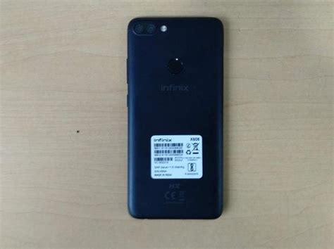 Infinix Hot Pro Review Adept Budget Phone With Big Screen Good Battery