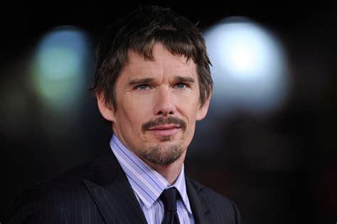 Ethan Hawke