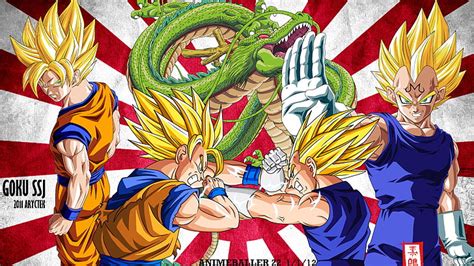 Online Crop Hd Wallpaper Dragonball Z Wallpaper Dragon Ball Dragon