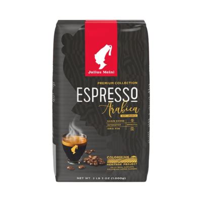 Julius Meinl Premium Collection Espresso UTZ Kavna Zrna 1 Kg Fresh