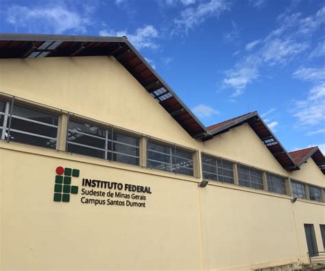 Instituto Federal Do Sudeste De Minas - Inscrições para processo seletivo 2026 do IF Sudeste seguem abertas até ...