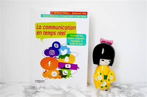 Système de communication bidirectionnelle en temps réel : recommandations pour projet expérimental scalable