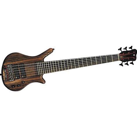 Warwick Thumb 6-String Bass Guitar | Musician's Friend