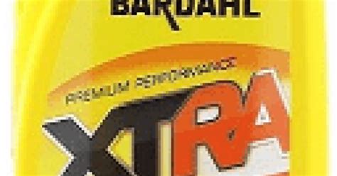 МОТОРНО МАСЛО BARDAHL XTRA 5W30 1L