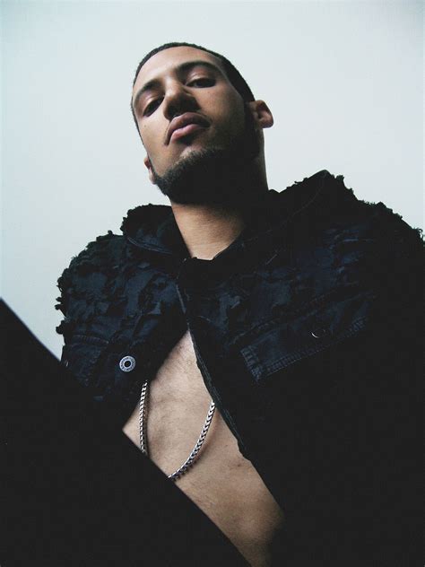 Delve into Visionist’s astonishingly dark debut album | Dazed