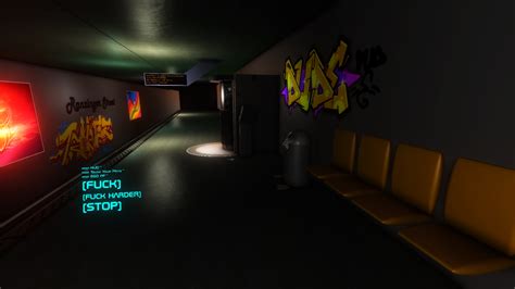 VAM KP Fuck O Mat 3000ac Robolove III NEXT Gen Arcade Fuck Vending