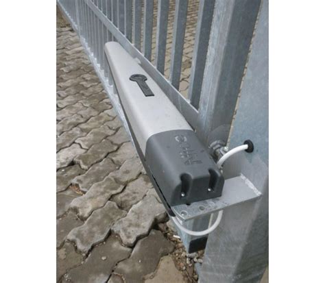 Электропривод для ворот своими руками: изготовление и монтаж