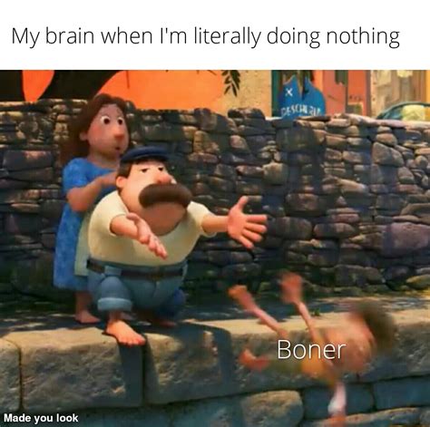 I M Always Horny Scrolller