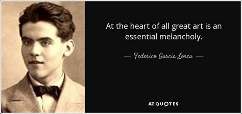 Melancholy Quotes Page 14 A Z Quotes