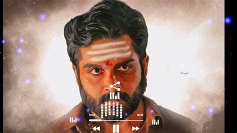 Kaithi Karthi Original Background Theme Music BGM YouTube