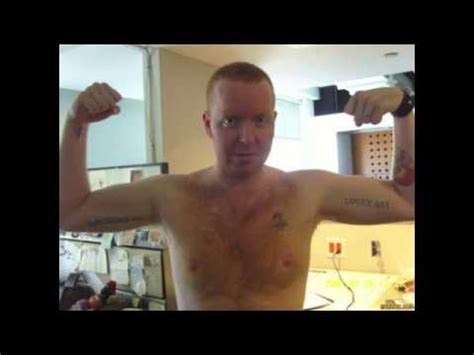 Ron Fez Dave As Hosp As Gay Sean Connery 10 31 07 YouTube