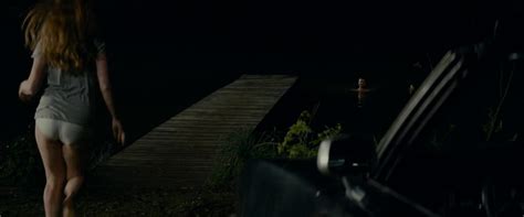 Naked Amy Adams In Trouble With The Curve