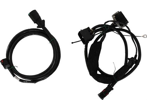 Understanding the Wiring Diagram for Trailer Hitch Harness