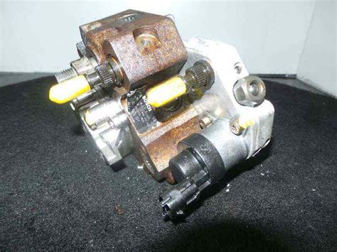 Pompe à injection RENAULT LAGUNA II BG0 1 2 2 dCi BG0F 0445010033