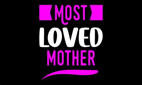 Premium Vector Mom Tshirt Design