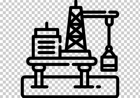 Oil Refinery Petroleum Engineering Prospecting Png Clipart