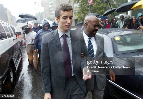 douglas faneuil net worth