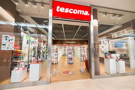 Tescoma | Aleja Bielany
