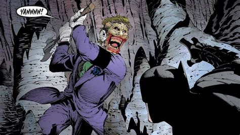 batman comics  deserve  animated film