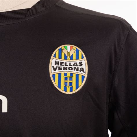 2014 2015 Hellas Verona Nike Away Jersey R Marquez 4