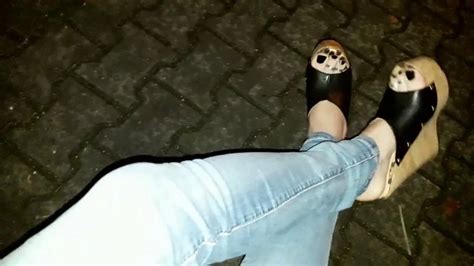 Sexy Platform Mules Polish Shemale Porn XHamster