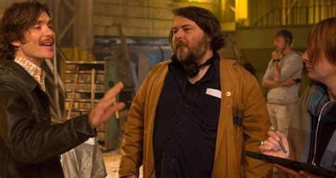 Ben Wheatley Filmed A Secret Horror Film During Lockdown Before Working
