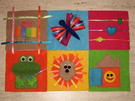 Мама для мам: Мягкие развивающие кубики