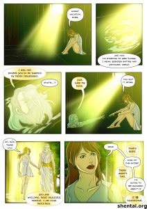 Df Hot Comix All Day Page