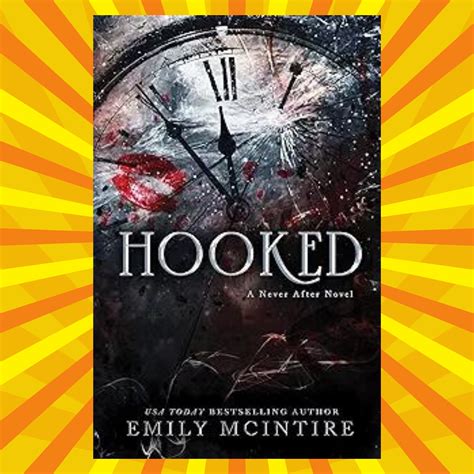 Emily Mcintire Never After Series 6