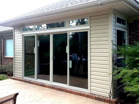 Manchester Sliding Door Quaker Residential Windows Doors