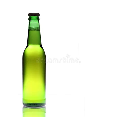Bottle Of Beer Stock Photo Image Of Beverage Beer Fresh 6946446