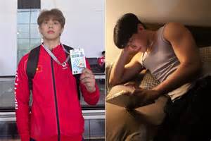 Hot boy võ thuật của thể thao Việt Nam gây sốt ở SEA Games body