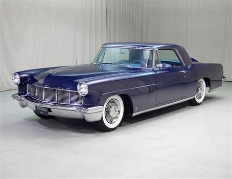 1956 Lincoln Continental Mark II