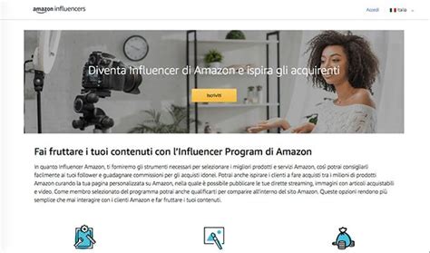 Come Guadagnare Con Amazon Salvatore Aranzulla