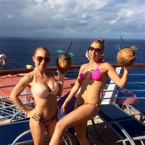 Those Are Literally Some Big Coconuts Porn Pic