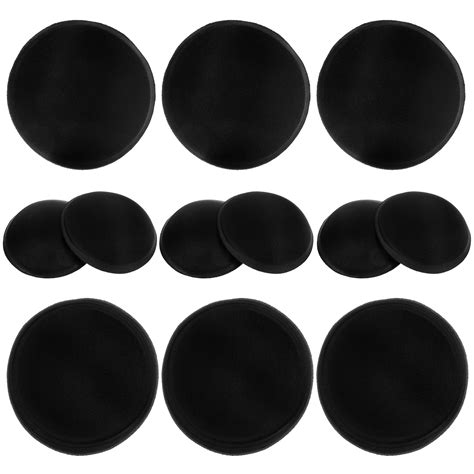 Bikini Tops Bra Bathing Suit Padding Inserts Sports Breastpads Sponge Walmart