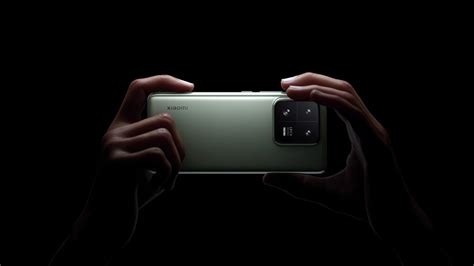 Xiaomi 13 Professional Promo Video Teases Sturdy Construct Leica