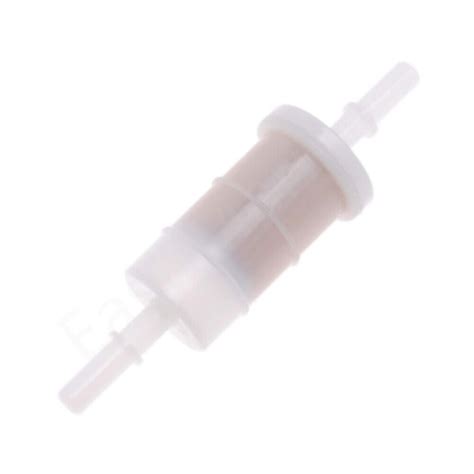 Fuel Filter 35-879885K for Mercury Marine 4-Str 18-7718 35-879885Q 35 ...
