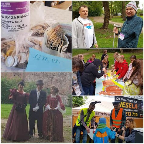 Brigss! Help us with caps 2021 | Miasto Marki