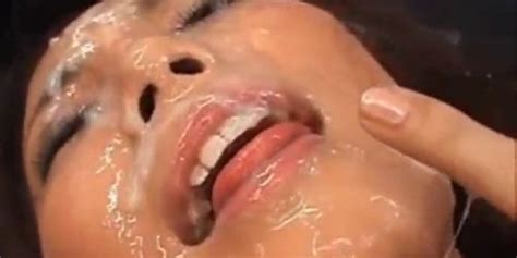 Azumi Harusaki Hot Asian Girl Gets Cum Part Tnaflix