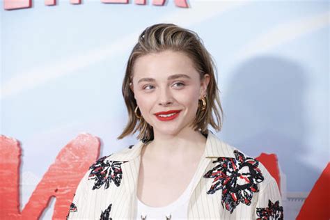 Chloë Grace Moretz chloegmoretz https Nude Leaks OnlyFans Leaked Models The Fappening